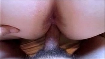 Wife Takes Husband 7 Inchs Dick Balls Deep Doggy & Get Creampie
