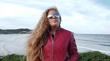 youtube - praia do rosa em SC - cuidados na COVID