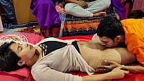 Uttaran20-The bengali gets fucked in the threesome, of course.hot big boobs girl gets fucked, but also the two guys fuck each other in the tight pussy during the villag threesome. The slut and the guys enjoy fucking each other in the threesome